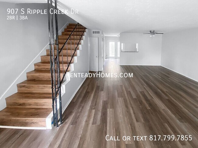 907 S Ripple Creek Dr photo'
