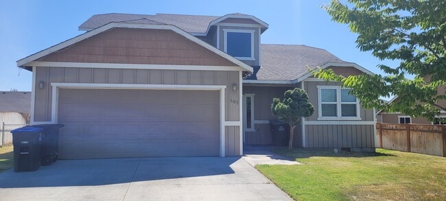 property at 505 N Kentucky Dr