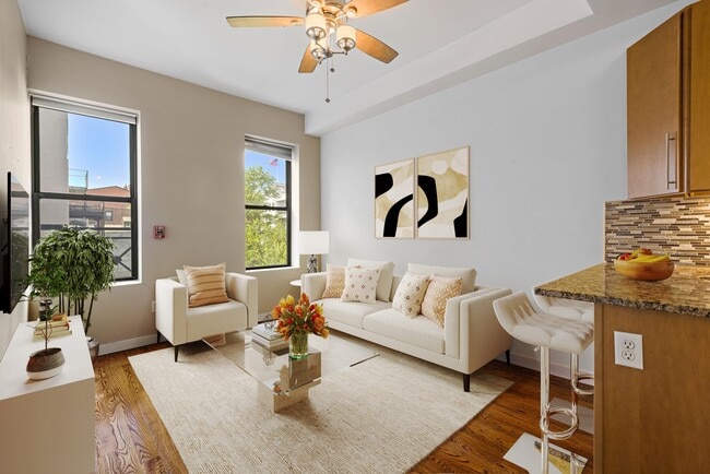 property at 405 4th St