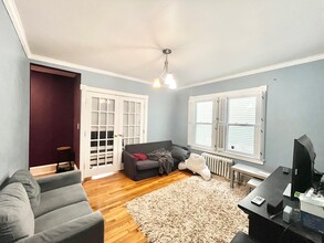 16 Sachem St, Unit 1 in Boston, MA - Building Photo - Building Photo