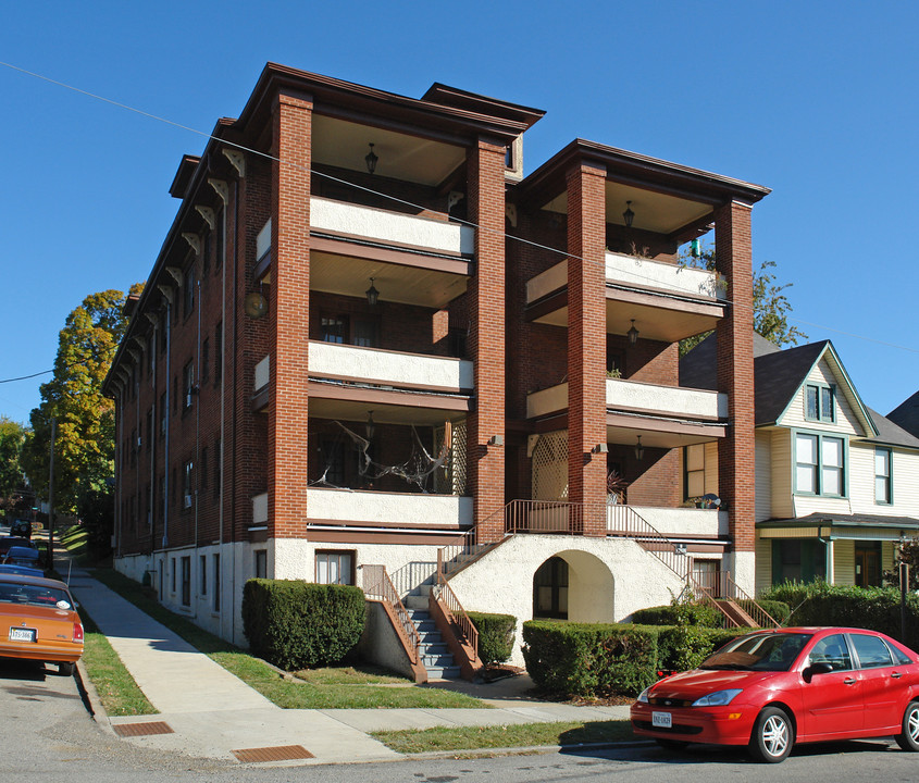 Glendale Apartments in Roanoke, VA - Building Photo