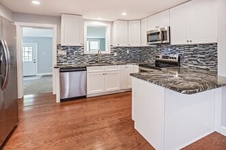400 Odessa Ave in Wilmington, DE - Building Photo - Building Photo