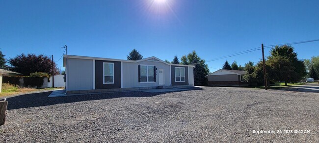 property at 45 S 300 W St