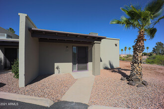 16807 E Gunsight Dr in Fountain Hills, AZ - Foto de edificio - Building Photo