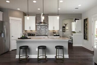 110 Corn Poppy Cv in Georgetown, TX - Building Photo - Building Photo