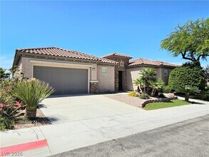 2139 Twin Falls Dr in Henderson, NV - Building Photo - Building Photo