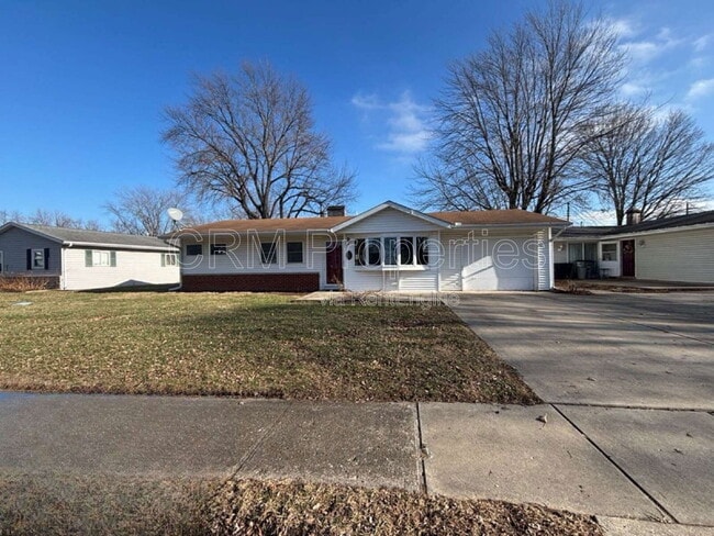 property at 5108 Algonquin Trail