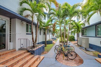 1005 Pennsylvania Ave in Miami Beach, FL - Building Photo - Building Photo