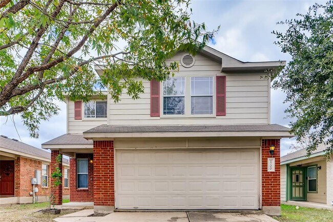 property at 1700 Anise Dr