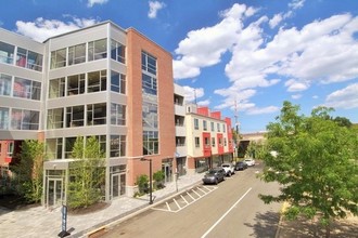 Westside Lofts in Red Bank, NJ - Building Photo - Building Photo