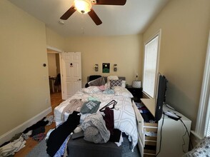 25 Macarthur St in Somerville, MA - Building Photo - Building Photo