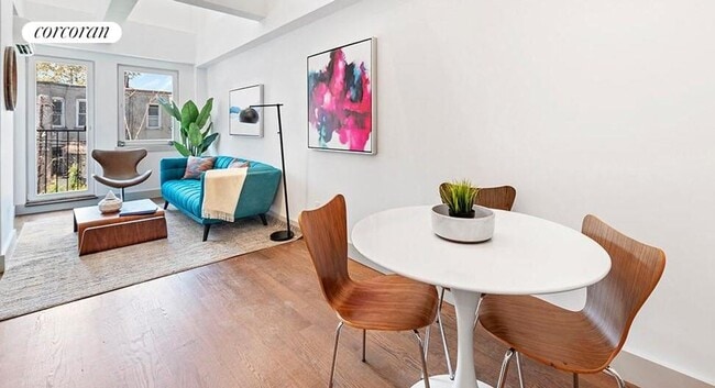 property at 896 New York Ave