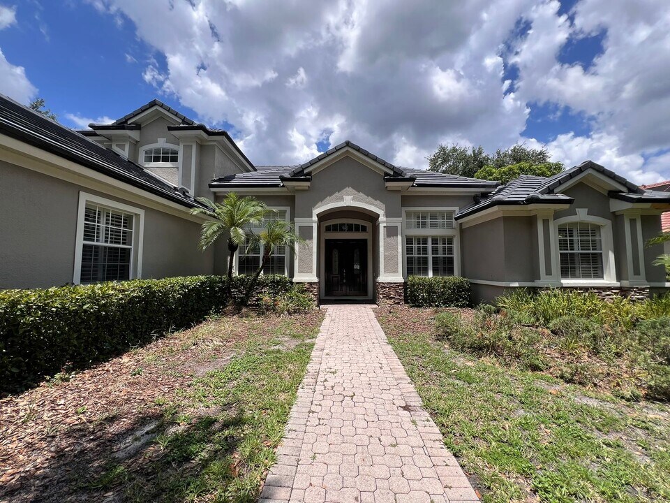 8918 Elliotts Ct in Orlando, FL - Building Photo