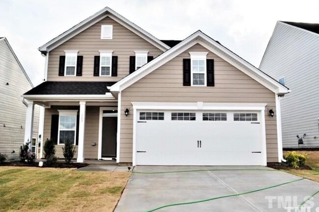 property at 123 Indigo Dusk Wy