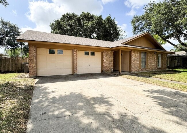 603 Antietam Dr in Victoria, TX - Building Photo - Building Photo