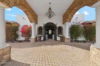 8214 E Kael St in Mesa, AZ - Building Photo - Building Photo