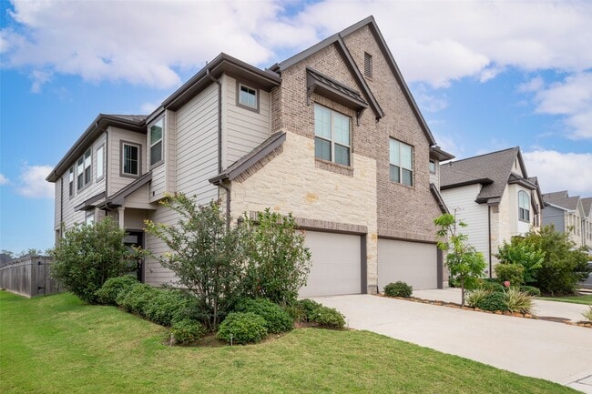 property at 1607 Rustling Creek Dr