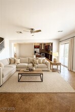 1056 Calvia St in Las Vegas, NV - Building Photo - Building Photo