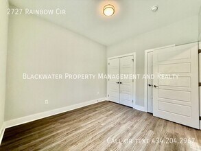2727 Rainbow Cir in Lynchburg, VA - Building Photo - Building Photo