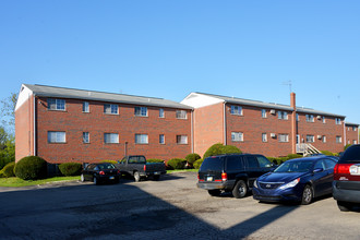 Lexington Apartments in Hamilton, OH - Building Photo - Building Photo