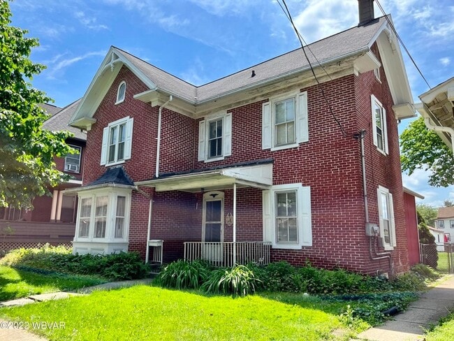 property at 336 Hastings St