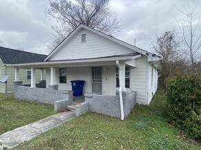 2107 Raulston St in Chattanooga, TN - Building Photo - Building Photo