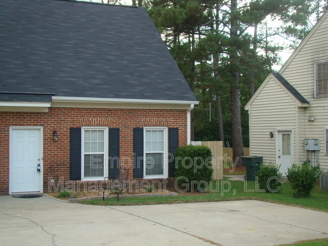 property at 1607 Willowby St