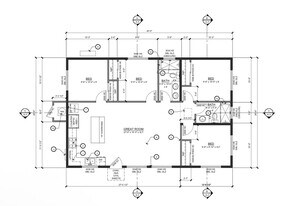 211 N Tassajara Dr in San Luis Obispo, CA - Building Photo