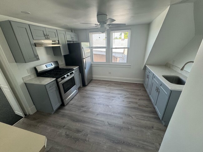 1128 Howard St-Unit -2A in Peekskill, NY - Building Photo - Building Photo