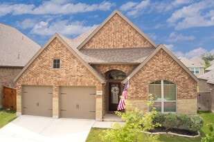 2406 Valencia Crest in San Antonio, TX - Building Photo