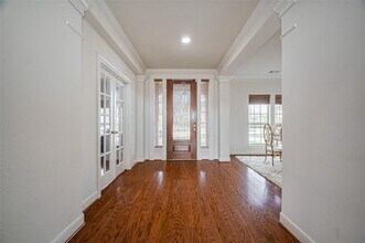 12431 Rosa Ridge Ln in Houston, TX - Building Photo - Building Photo