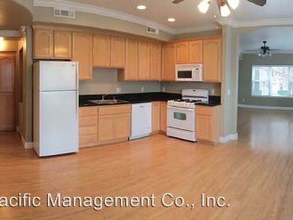 628 D St in Marysville, CA - Building Photo