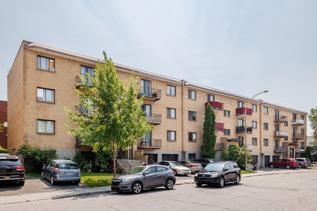 6040 Chevalier Rue