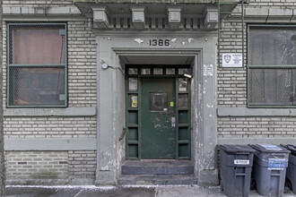 1386 Ogden Ave in Bronx, NY - Building Photo - Building Photo