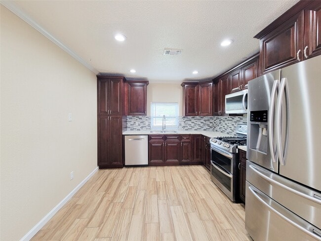 property at 12611 Dermott Dr