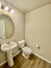 8274 Talc Dr in Colorado Springs, CO - Building Photo - Building Photo
