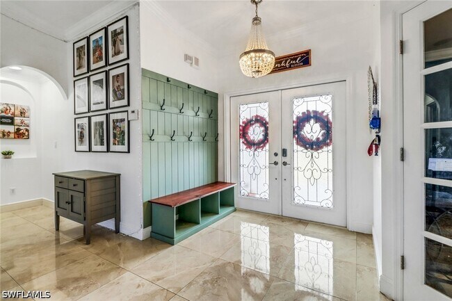 2026 SW 31st Terrace in Cape Coral, FL - Building Photo - Building Photo