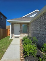 5915 Hartside Farm Trl in Humble, TX - Building Photo - Building Photo