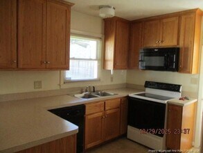 4454 Wellington Dr in Fayetteville, NC - Building Photo - Building Photo