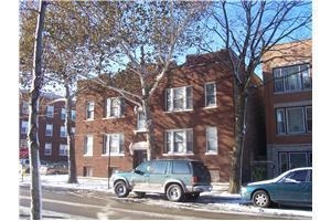 2100 N Keeler Ave in Chicago, IL - Building Photo - Building Photo