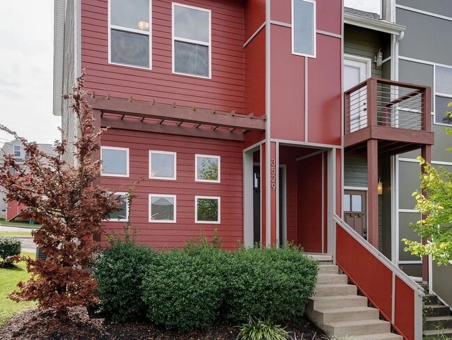 property at 3529 Steffisburg Dr