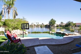 4683 S Oleander Dr in Chandler, AZ - Building Photo - Building Photo