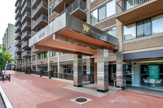 Westpark Apartments in Washington, DC - Building Photo - Building Photo