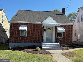 312 Shawnee Ave in Winchester, VA - Building Photo