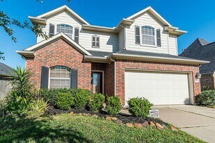 28114 Helmsman Knolls Dr in Katy, TX - Building Photo