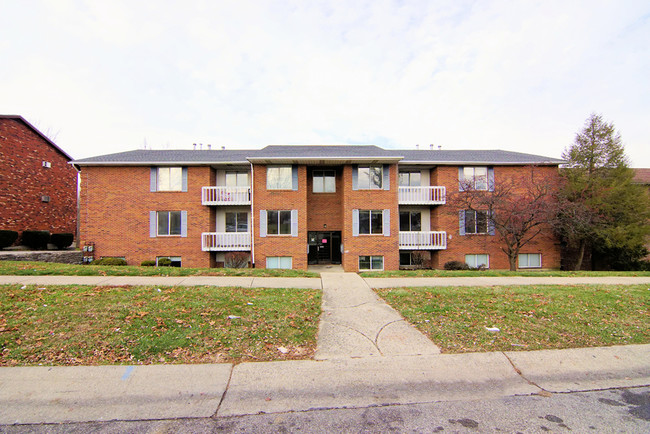 Blair Condominiums in Hamilton, OH - Building Photo - Other