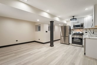 3824 W Arthington St in Chicago, IL - Building Photo - Building Photo