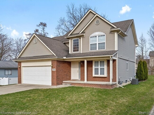 property at 3759 Alida Ave