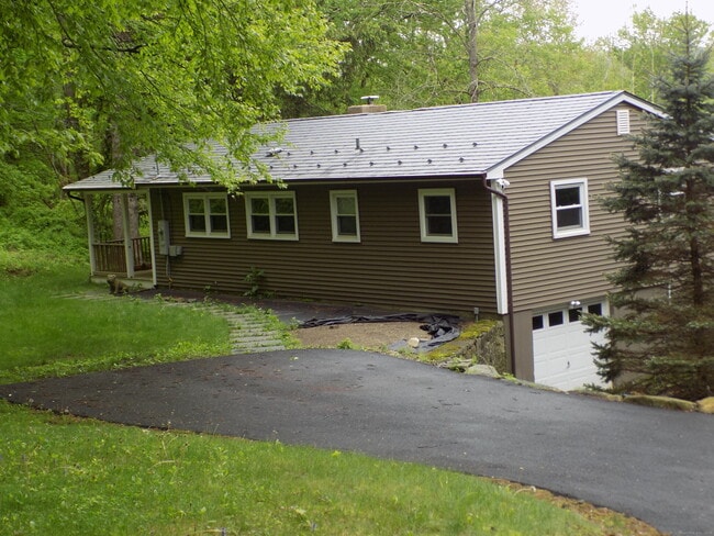 property at 12 Fogarty Ln