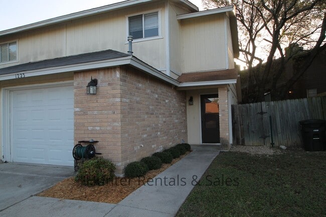 property at 1223 Westway Cir